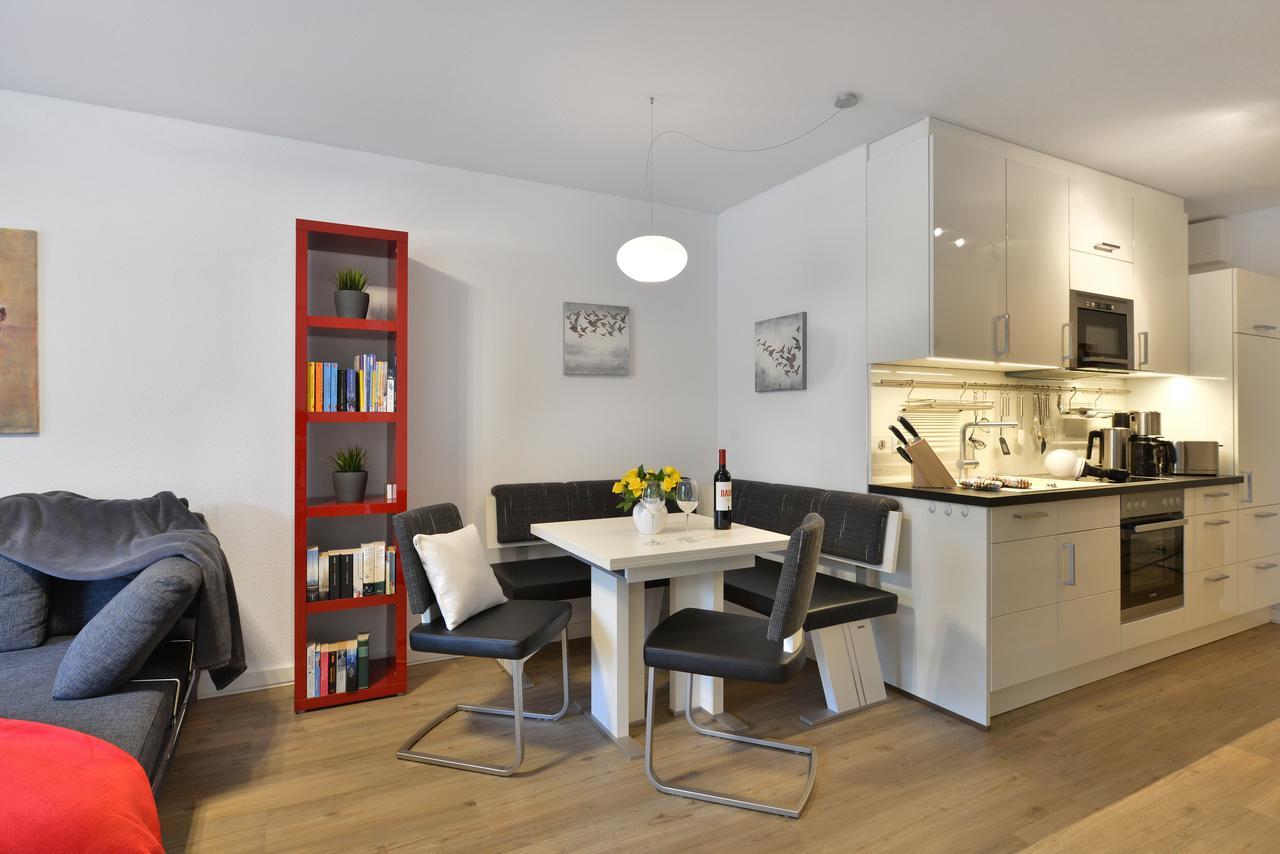 Seestern Apartment Juliusruh